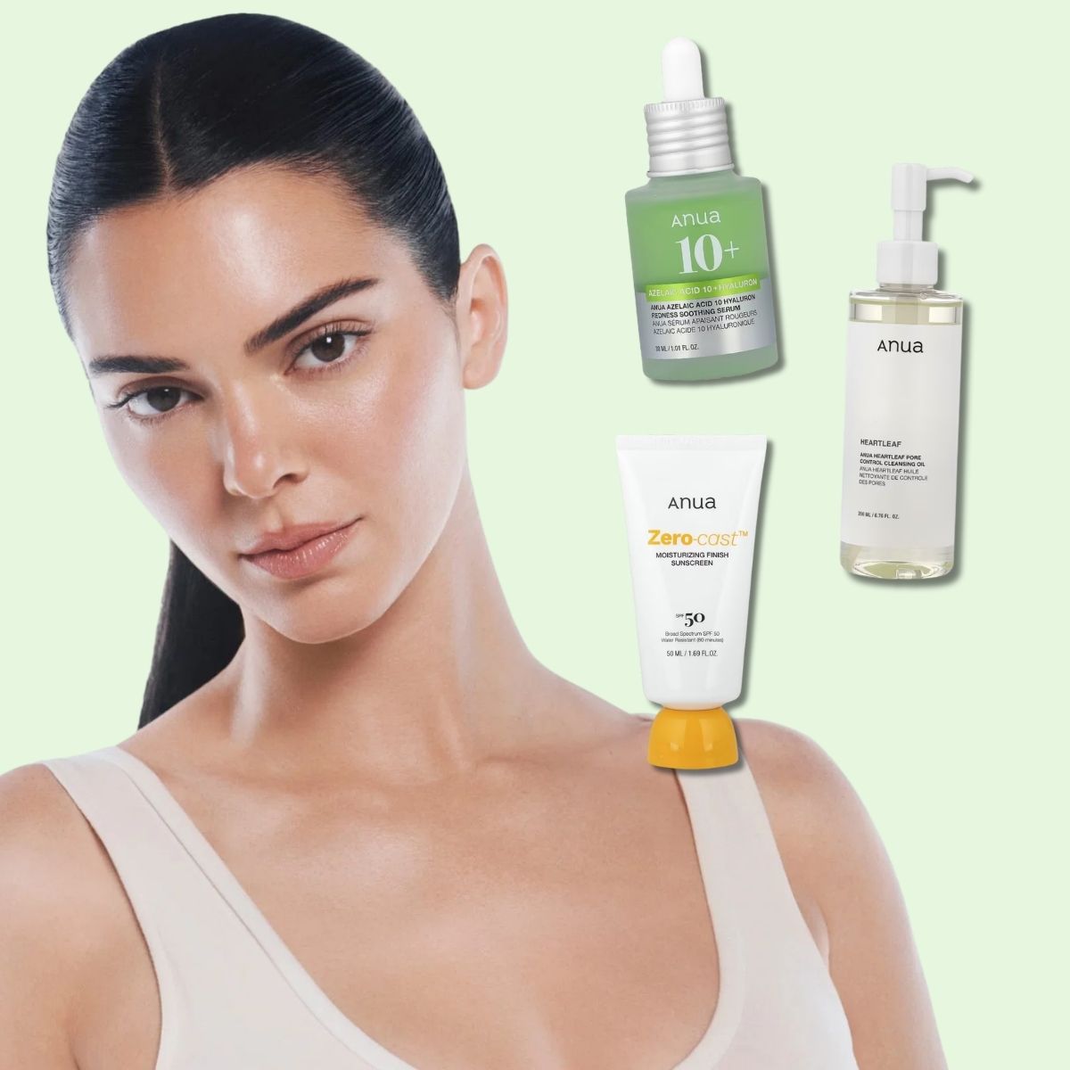 Kendall Jenner’s K-Beauty Routine Is on Sale—Here’s Where to Find It