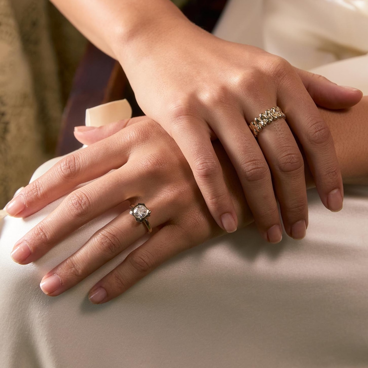 Your Next Diamond Might Cost Less Than You Think