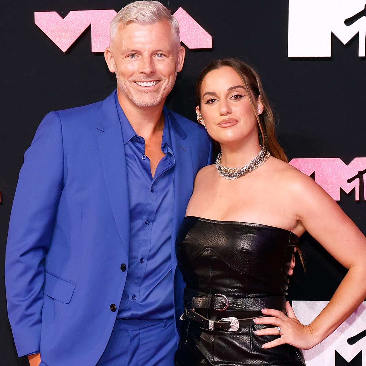 Hannah Berner’s Husband Des Bishop Shares Major Update on Having Baby