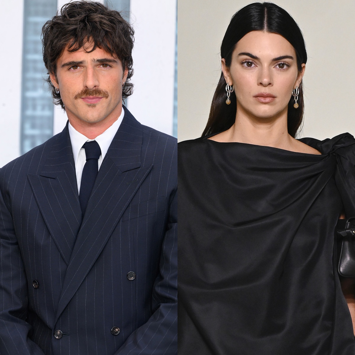 Jacob Elordi Proves He’s Kendall Jenner’s No. 1 Fan