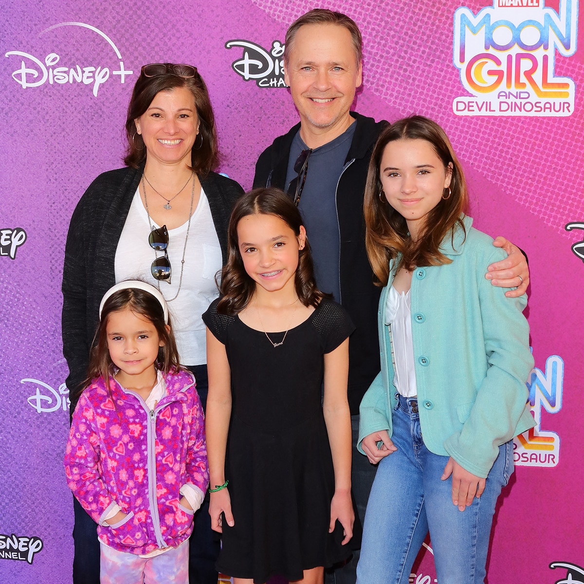 Chad Lowe and Kim Painter’s Daughter Fiona Dies at 13