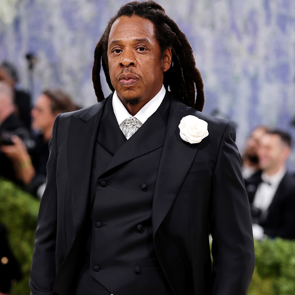 How Jay-Z Feels About Beyoncé, Their 3 Kids Watching His Docuseries