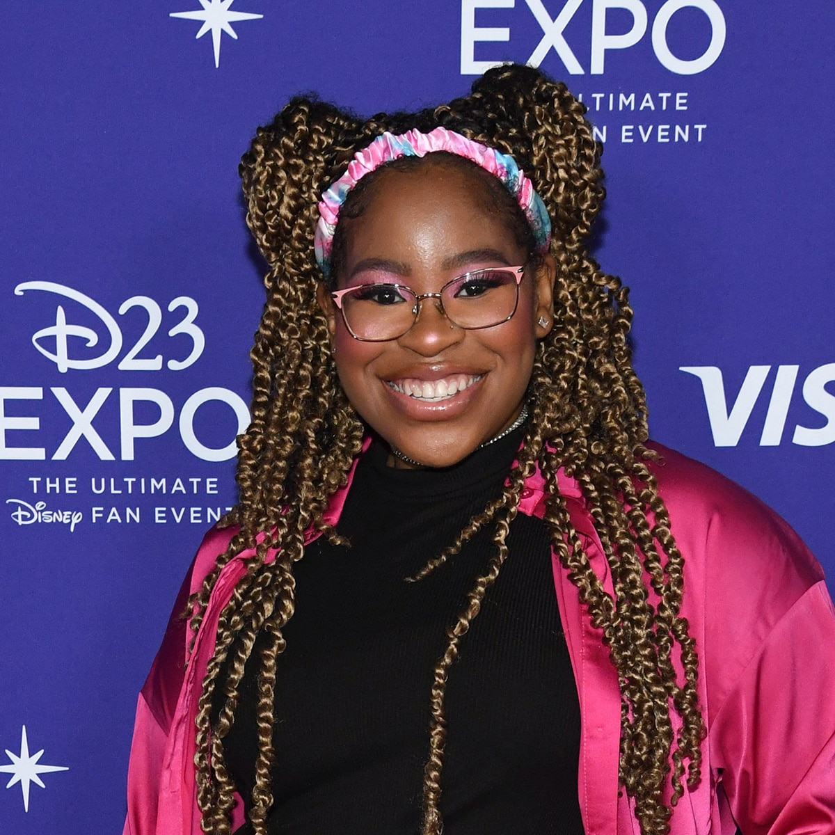 Disney Channel Actress Carla Jeffery Dead at 33