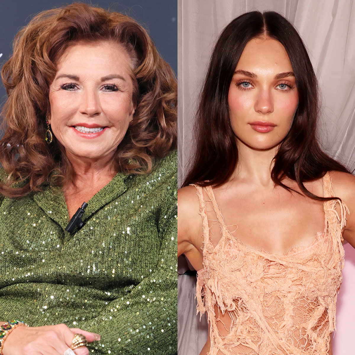 Where Dance Moms’ Maddie Ziegler & More Stand With Abby Lee Miller