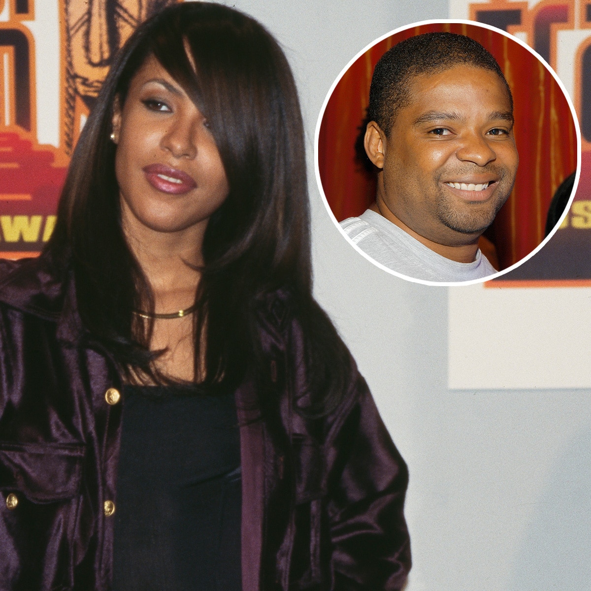 Aaliyah’s Uncle Blames His Son for Fatal Plane Crash in New Lawsuit