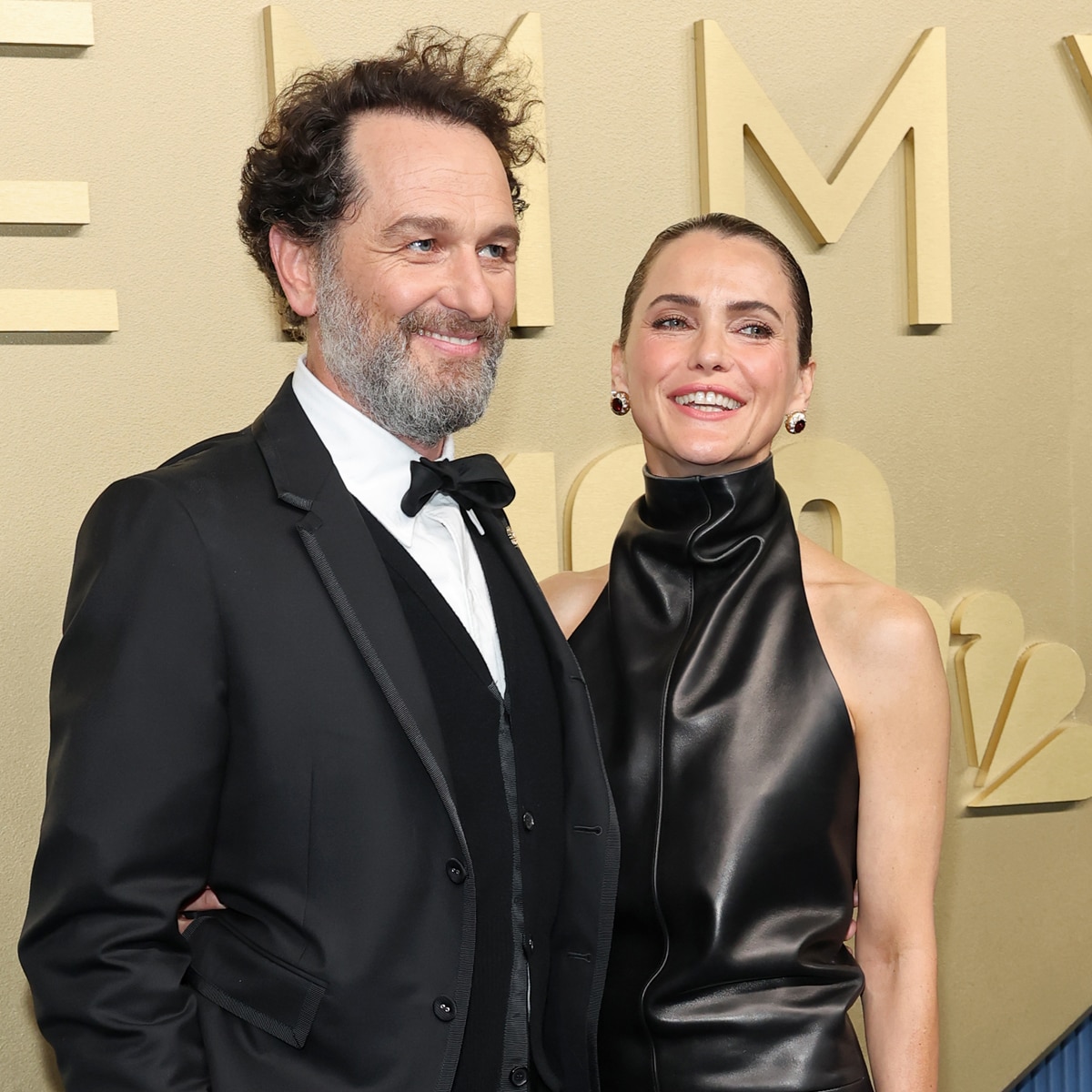 All the Celebrity Couples Turning Emmys 2026 Into Date Night