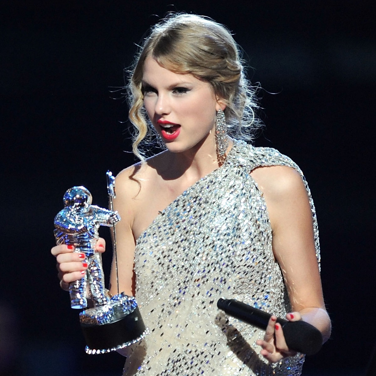 The MTV VMAs’ Most Jaw-Dropping Moments of All Time