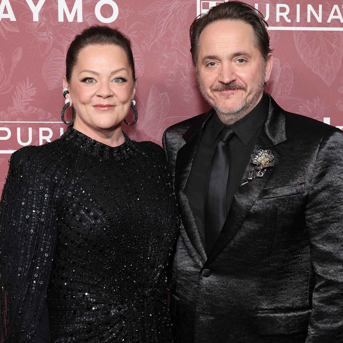 Melissa McCarthy Shares Rare Insight Into Ben Falcone Marriage