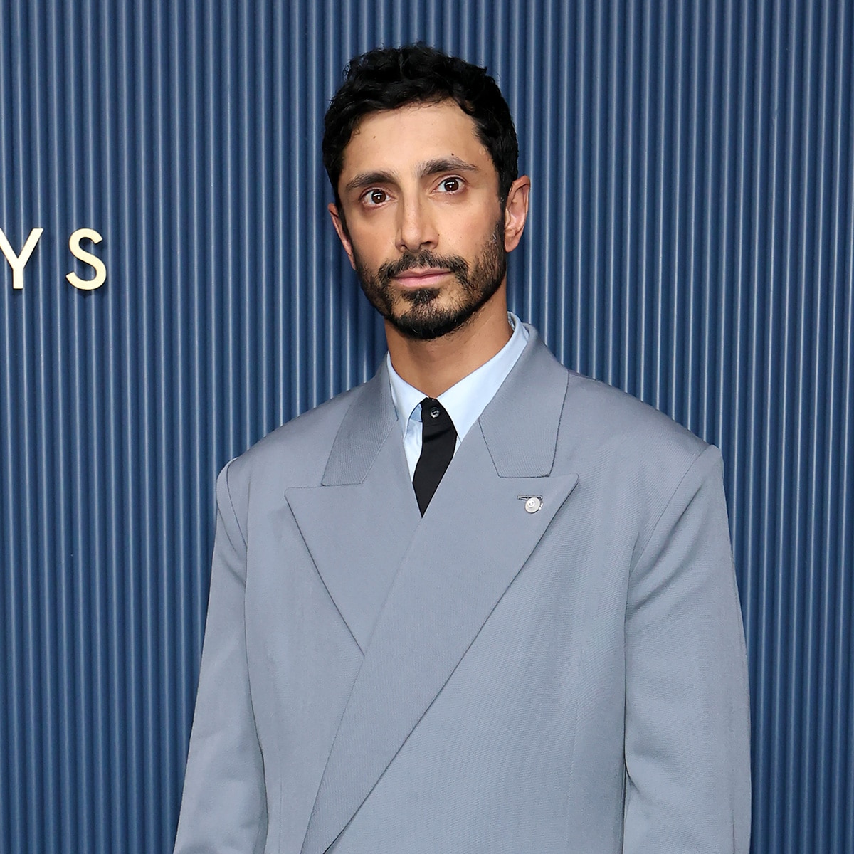 Riz Ahmed Reacts to Getting Tom Cruise’s “Bangin’” Coconut Cake