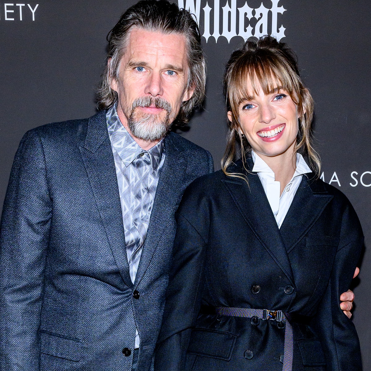 Ethan Hawke Details Pivotal Moment of Daughter Maya Hawke’s Wedding