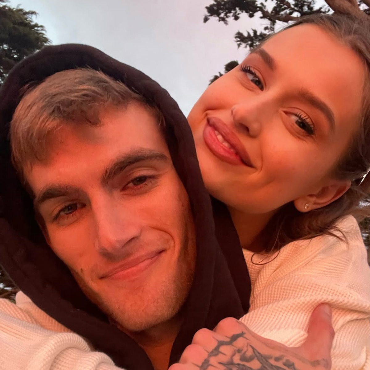 Presley Gerber’s Ex Lexi Wood Says He “Fought So Hard for His Life”