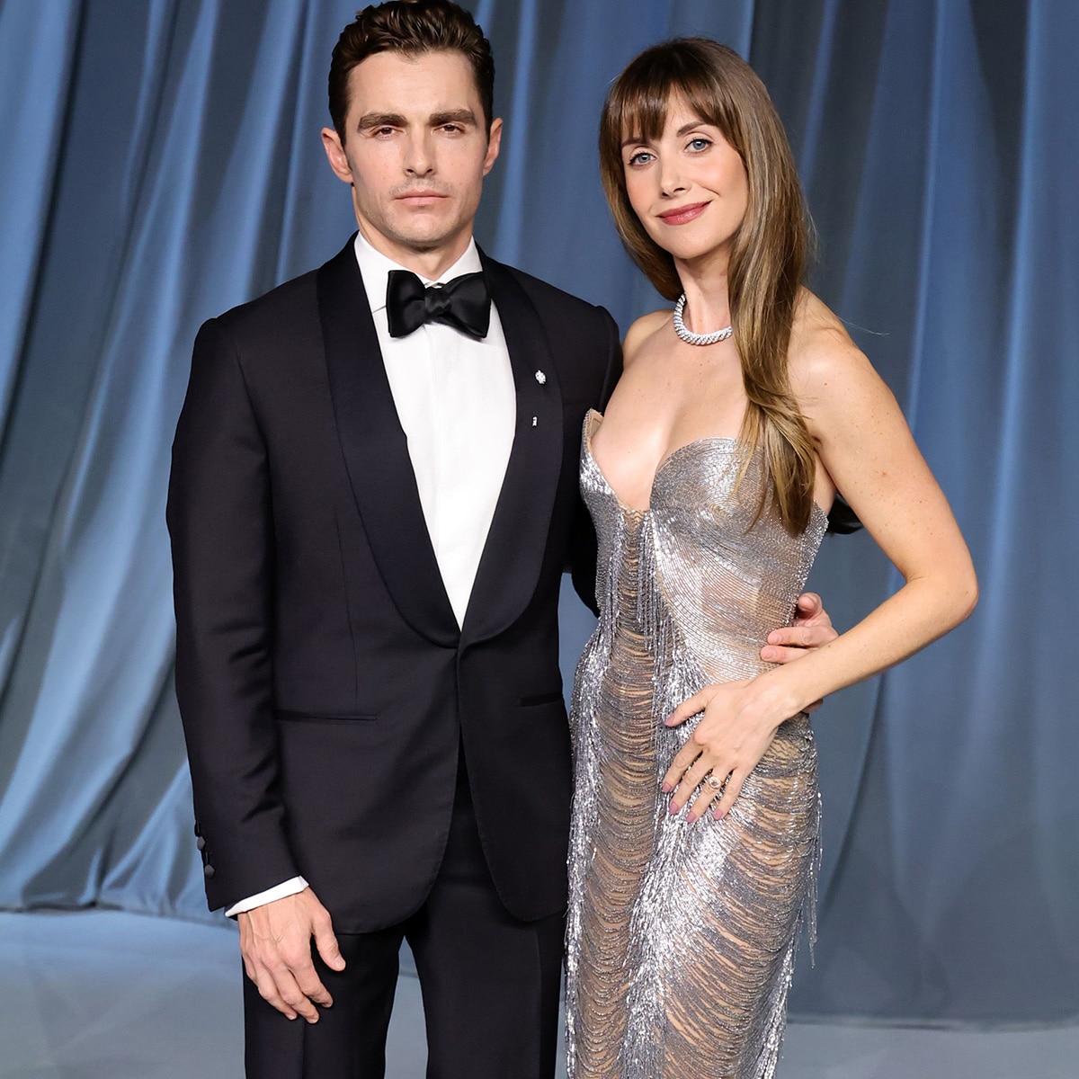 Dave Franco Jokingly Reveals His, Alison Brie’s “Wild” Nights in Bed
