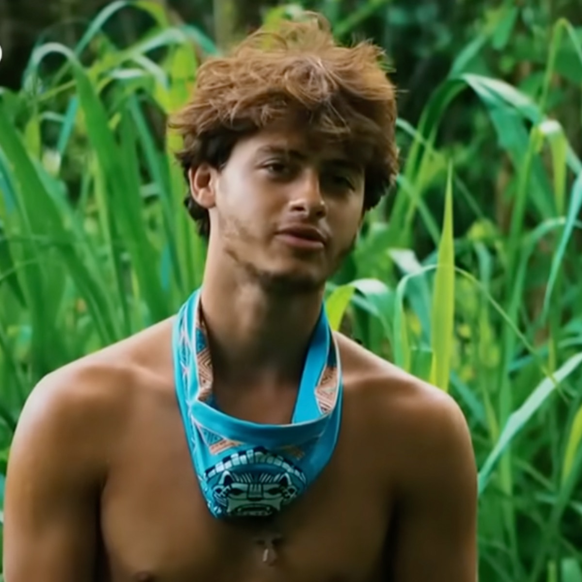 Survivor Contestant Stavros Floros’ Leg Severed, Sues for $100 Million