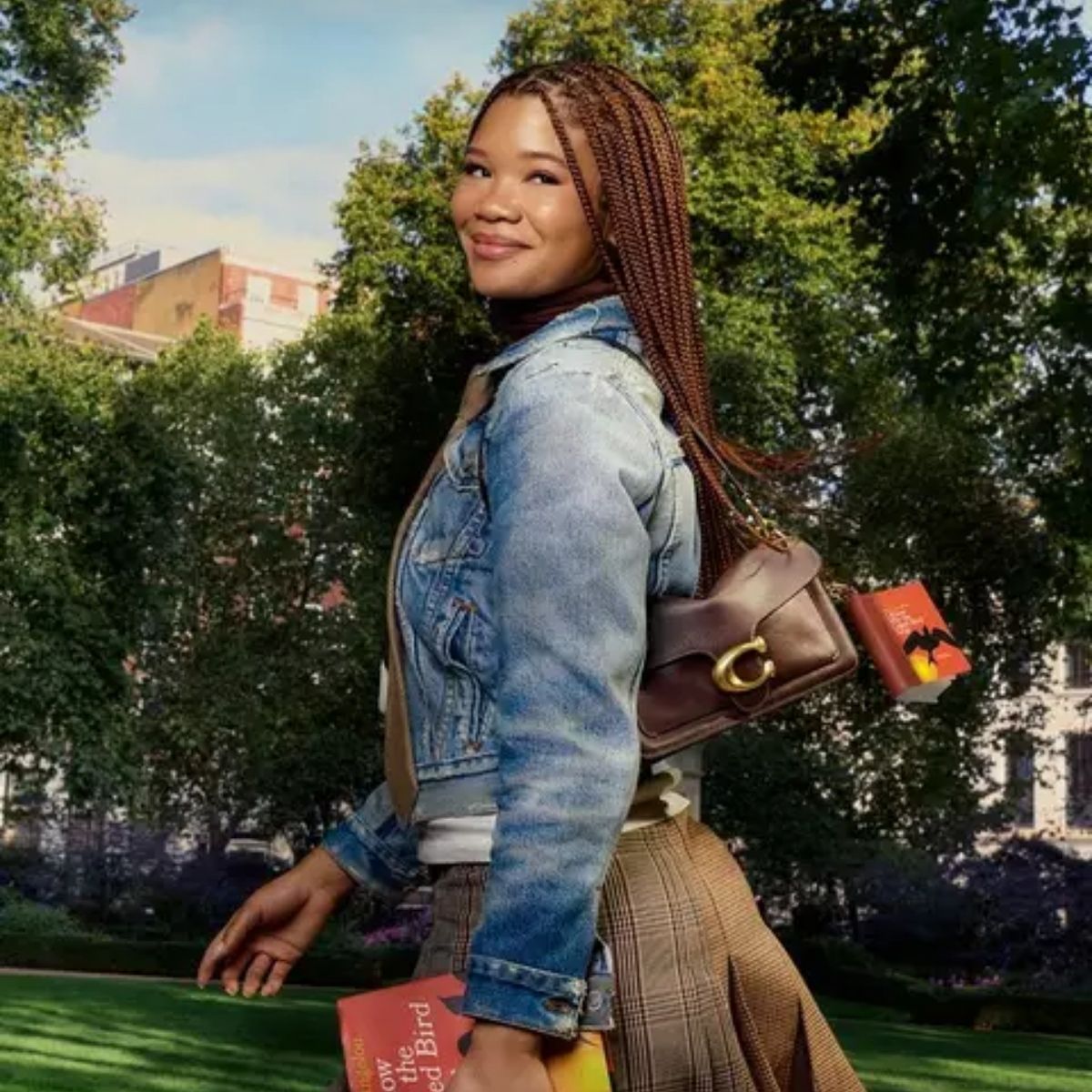 The Runway-Inspired Coach Bags You Need in Your Fall Rotation