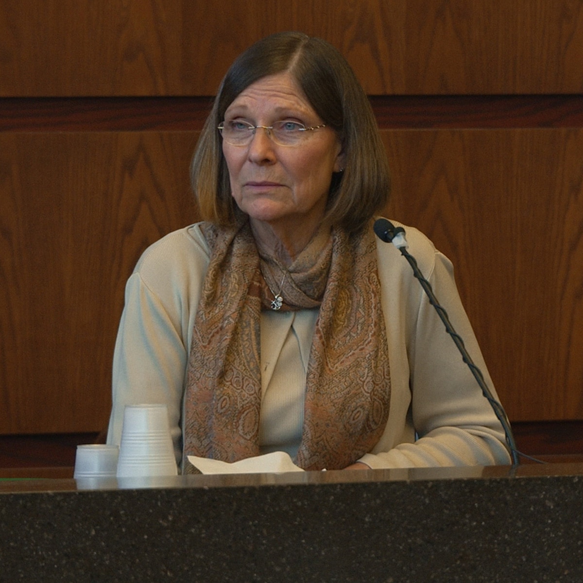 Where A Killer Story’s Dana Chandler Is Now After 3 Murder Trials