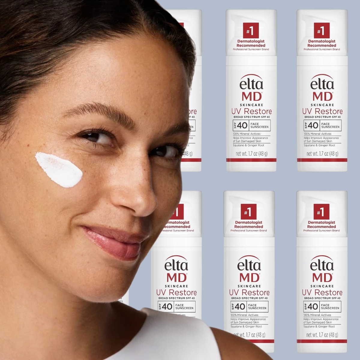 How to Find the Perfect SPF for Your Skin Type, from Acne to Aging