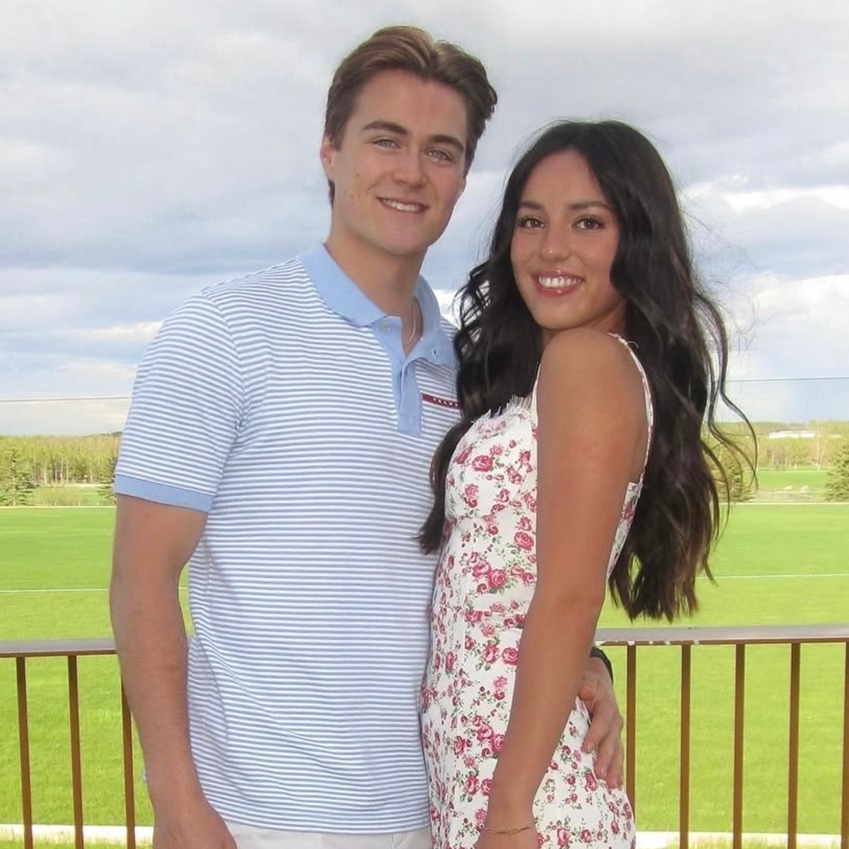 NHL Prospect Austin Roest Shares Girlfriend’s Stage 4 Cancer Diagnosis