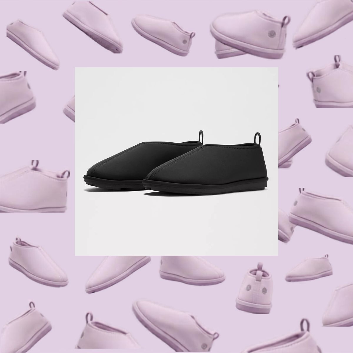 Lululemon Made Glove-Style Ballet Flats—They’re $79