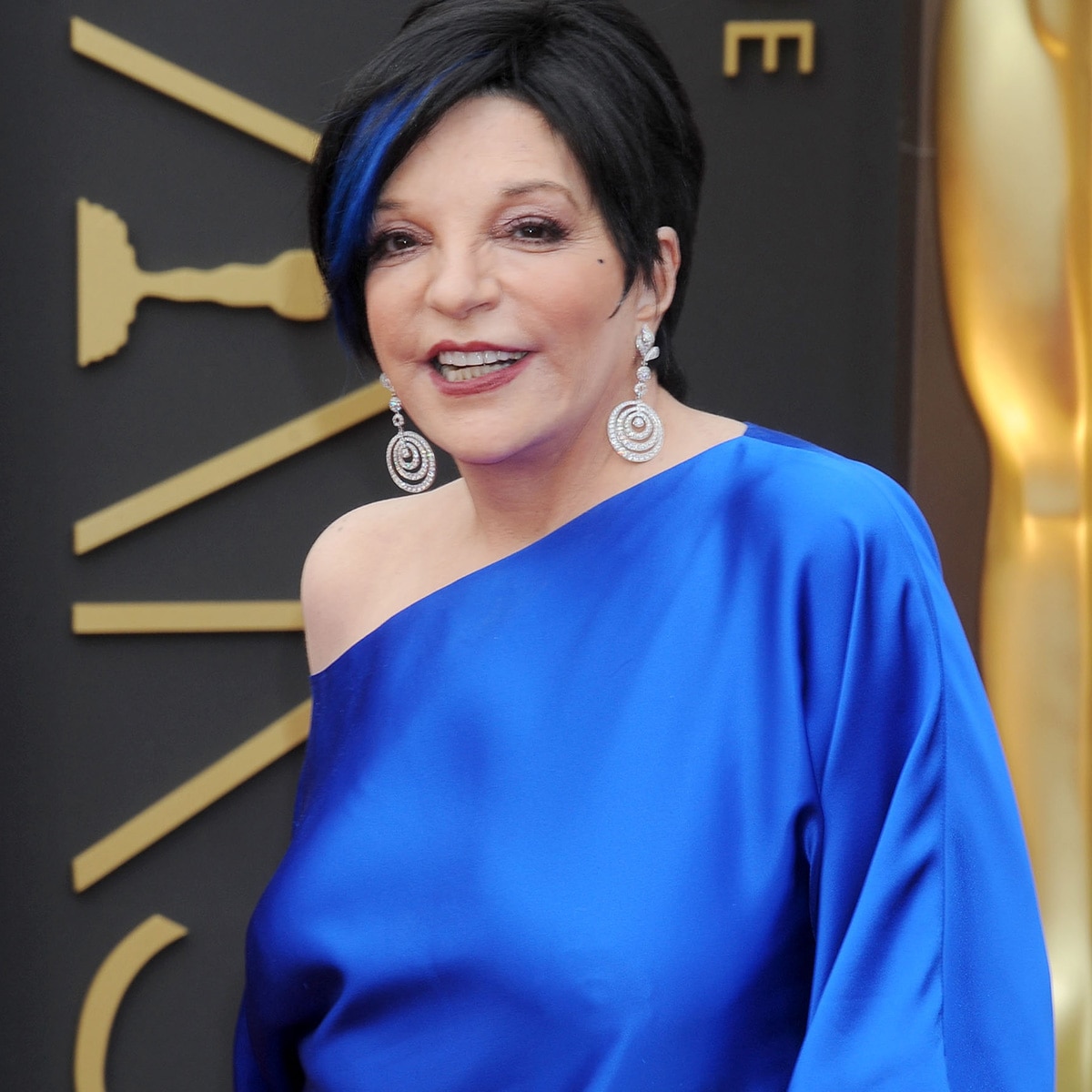 Liza Minnelli “Grateful to Be Alive” Amid Substance Use Disorder