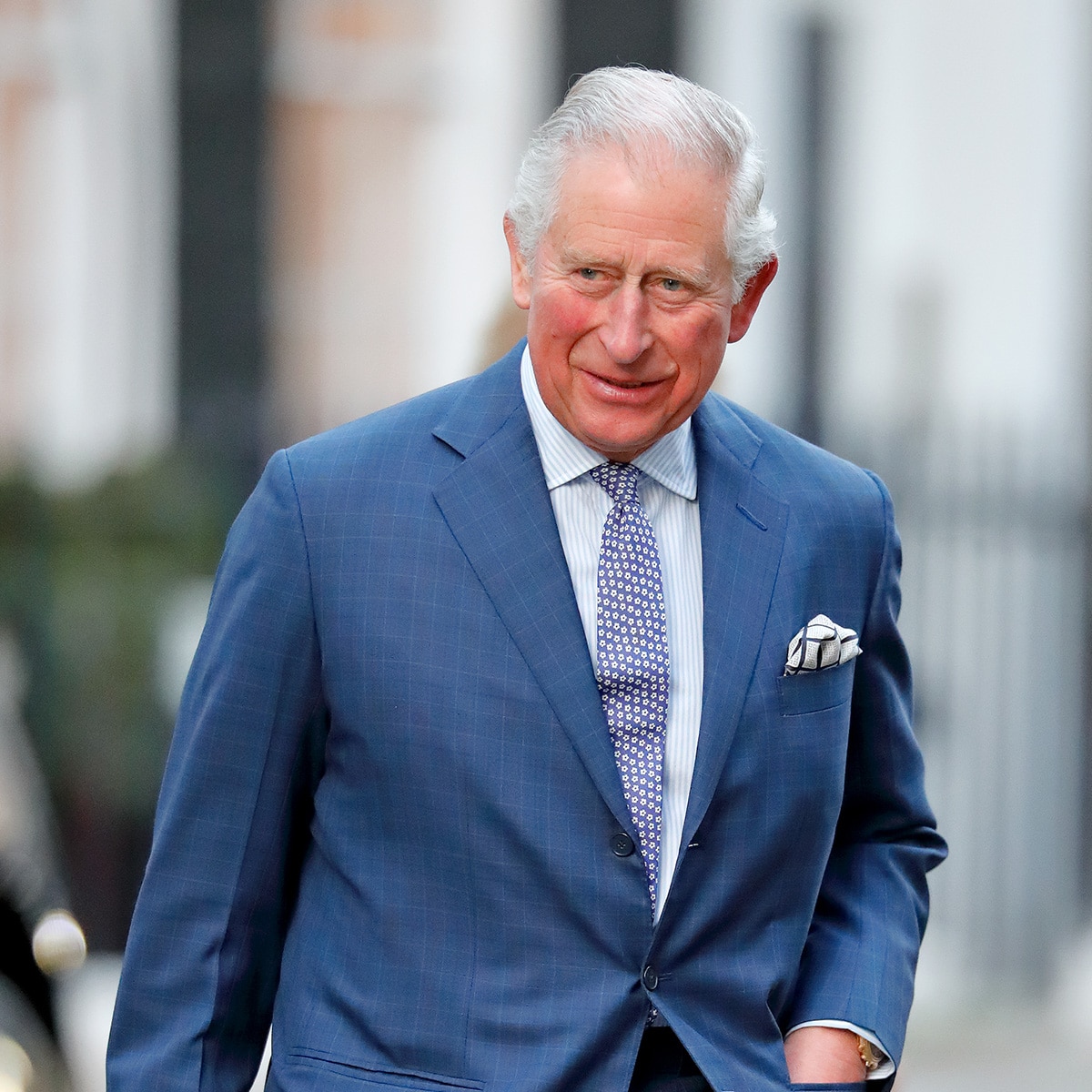 Did King Charles Say Princess Diana Would Be Forgotten After Death?