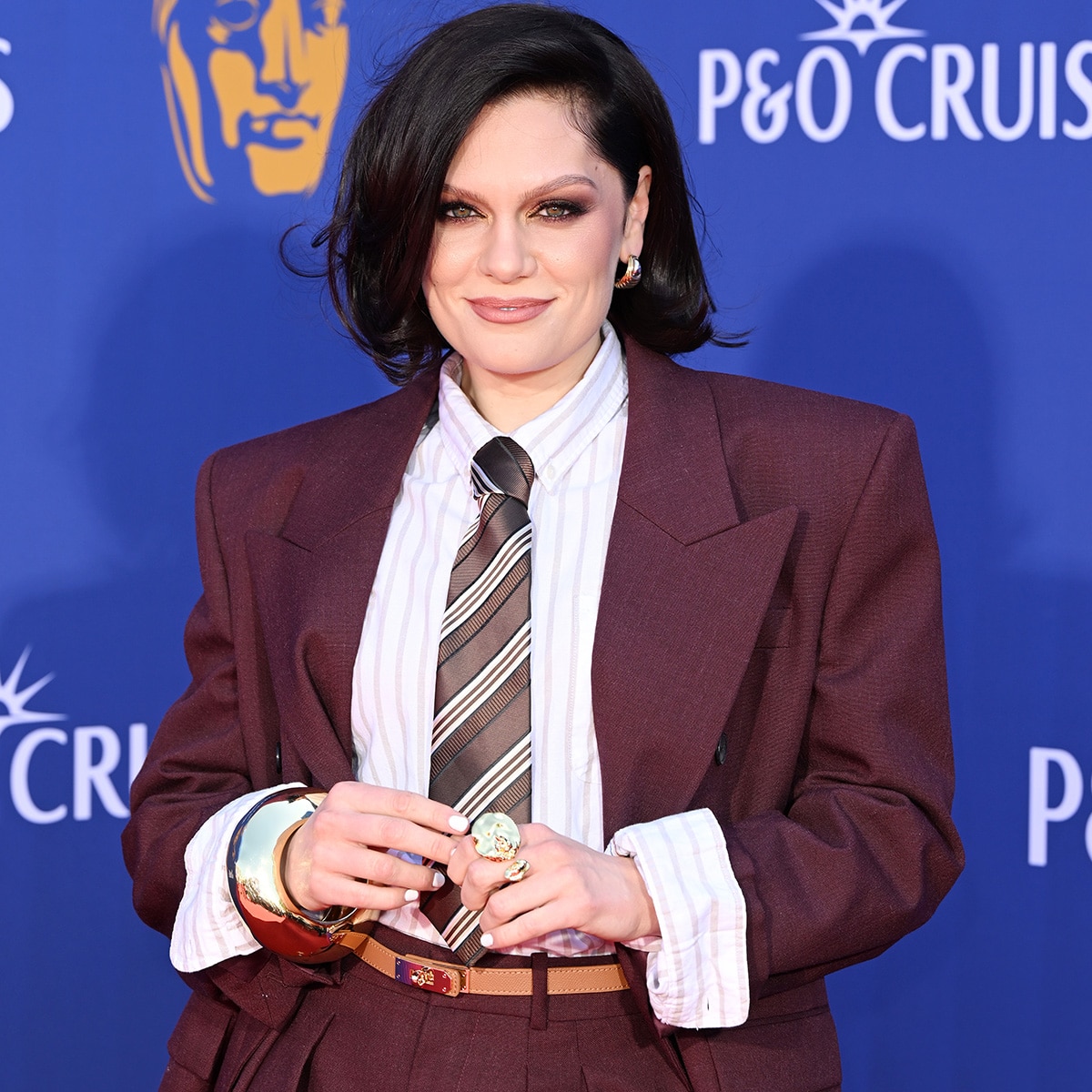 Jessie J Is Stepping Back From Spotlight After 2 Years Took “a Toll”