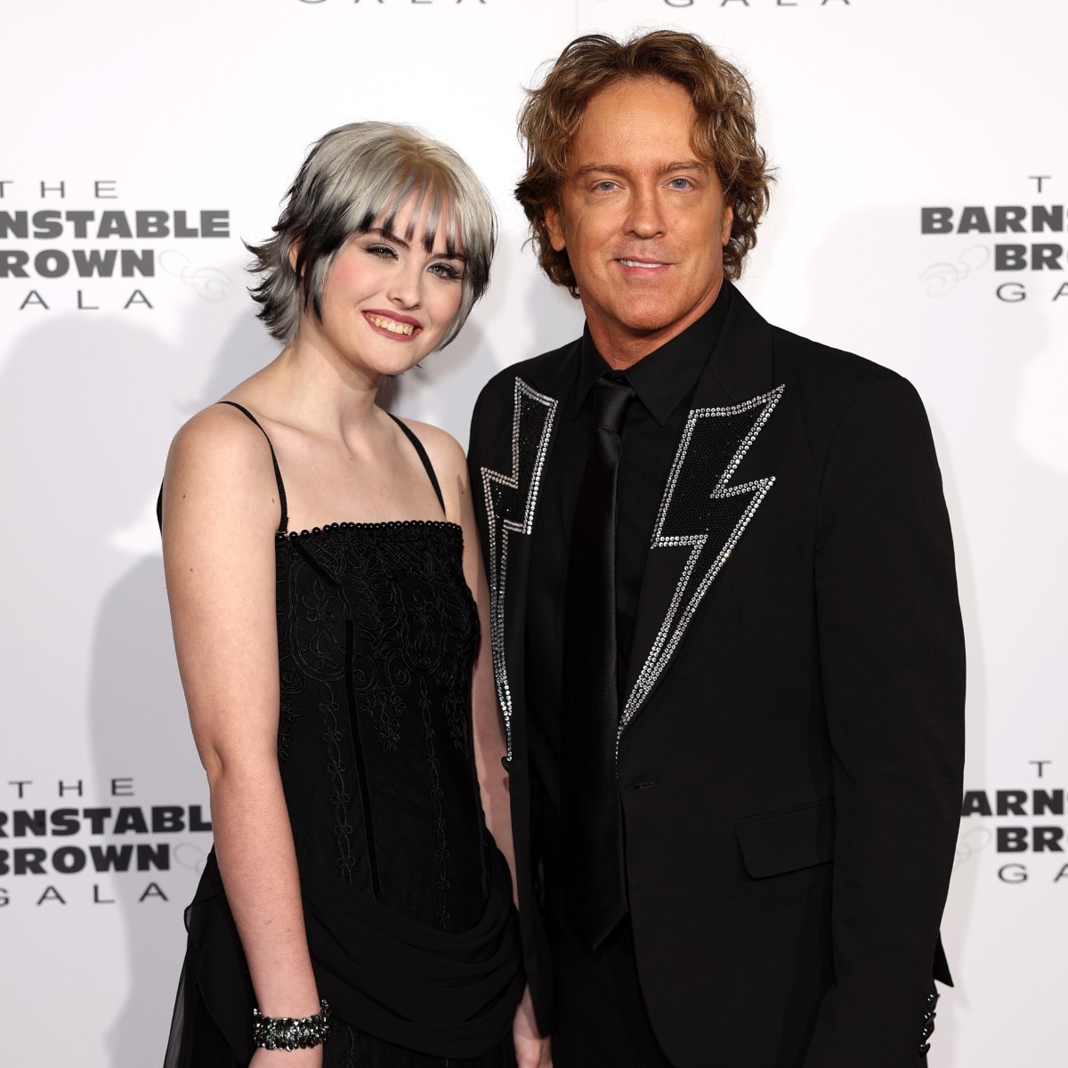 Larry Birkhead Shares Rare Pics of Daughter Danielynn on 20th Birthday