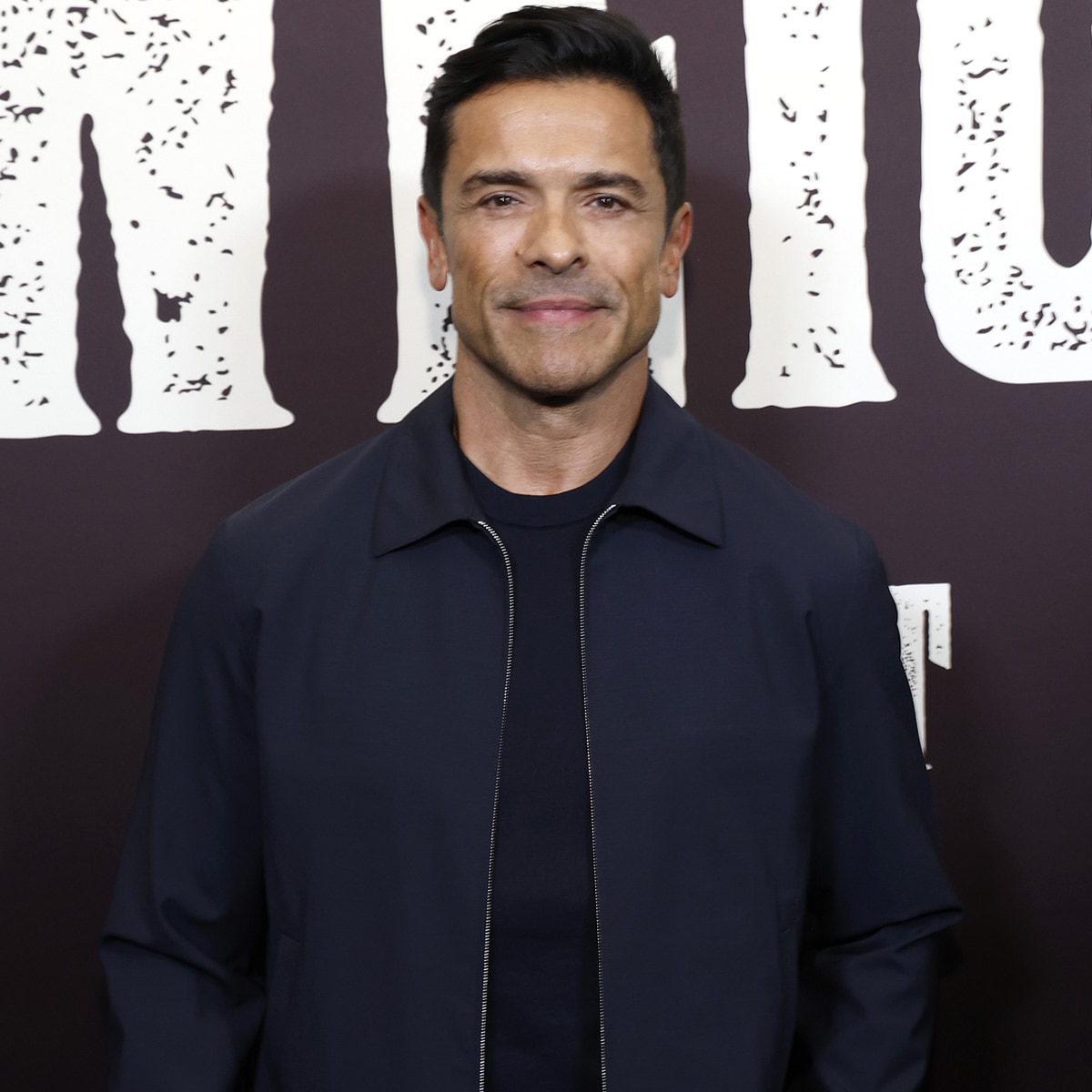Mark Consuelos Shares He’s Undergoing “Major” Surgery