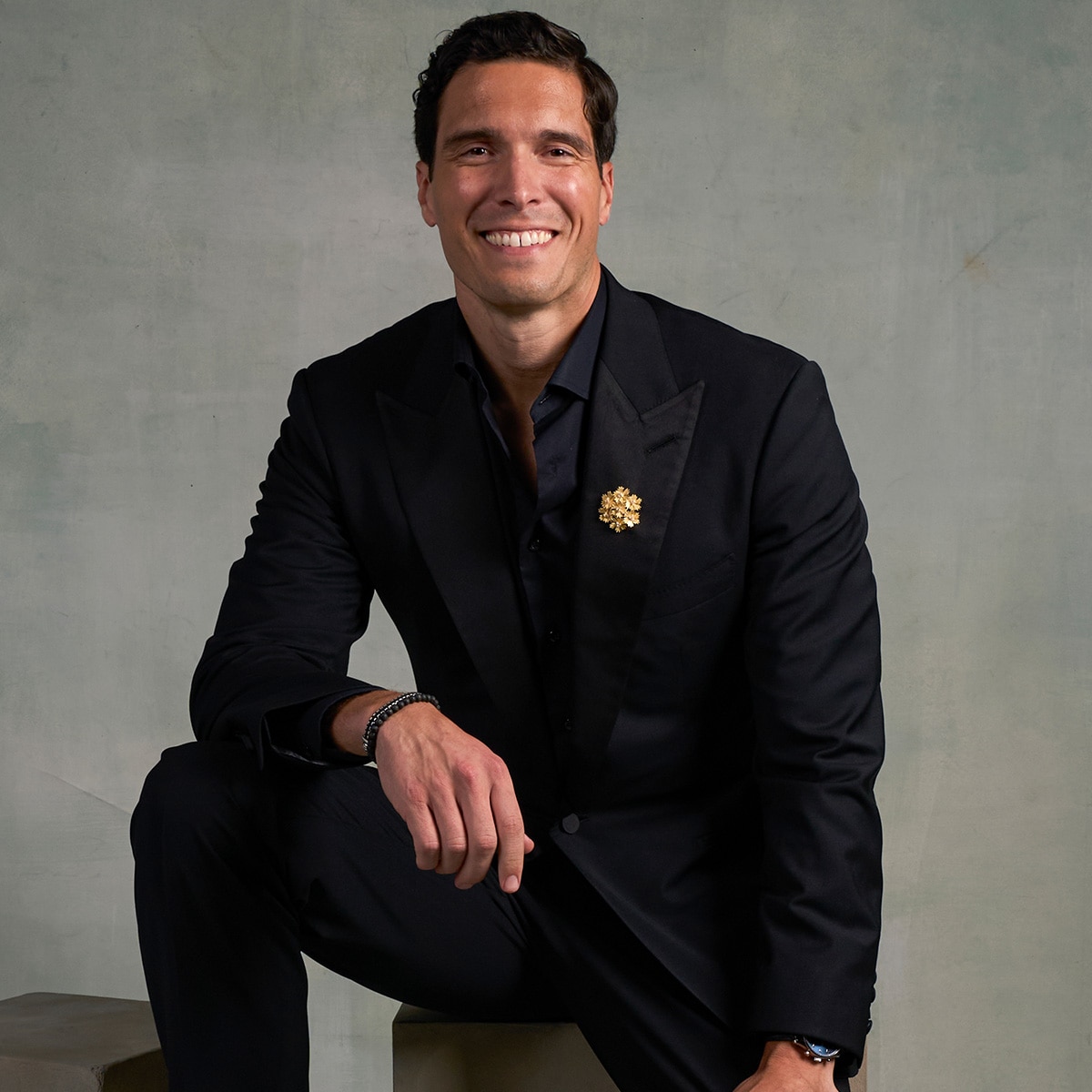 Christopher Reeve’s Son Will Reeve Details Testicular Cancer Battle