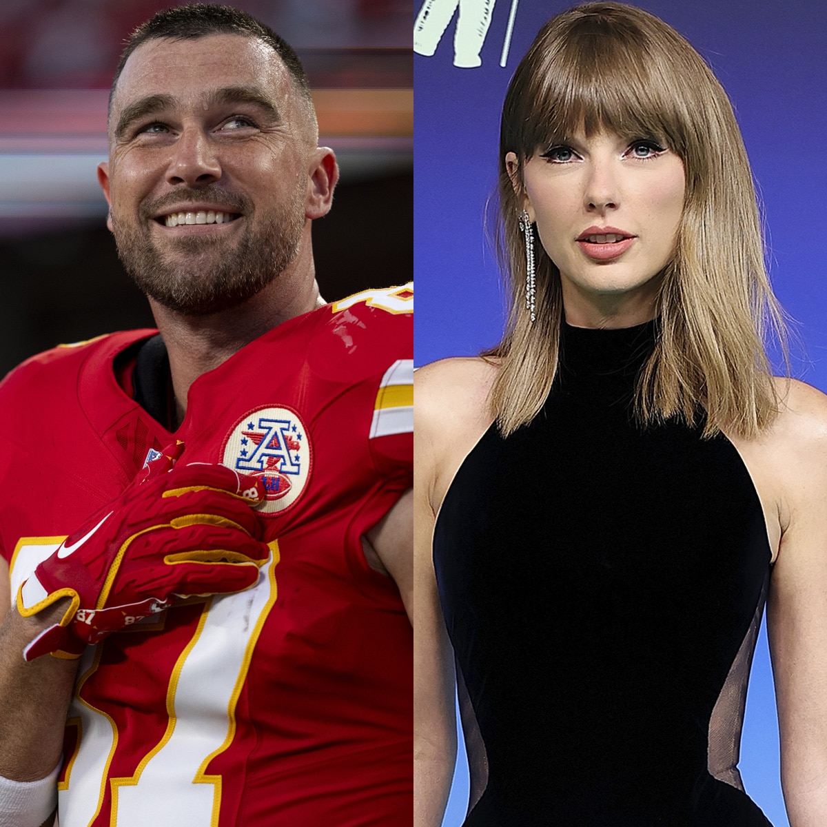 You Might’ve Missed Taylor Swift Being Called Mrs. Kelce at VMAs 2026