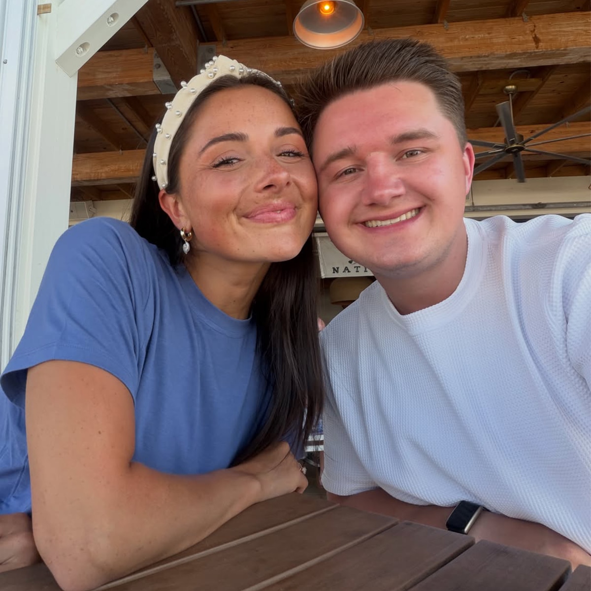 How DCC’s Reece Weaver & Husband Will Allman Tune Out Marriage Critics