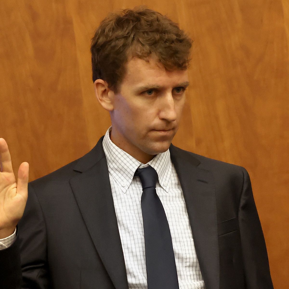 Lindsay Clancy’s Lawyer Slams “Horrific” Theories About Patrick Clancy