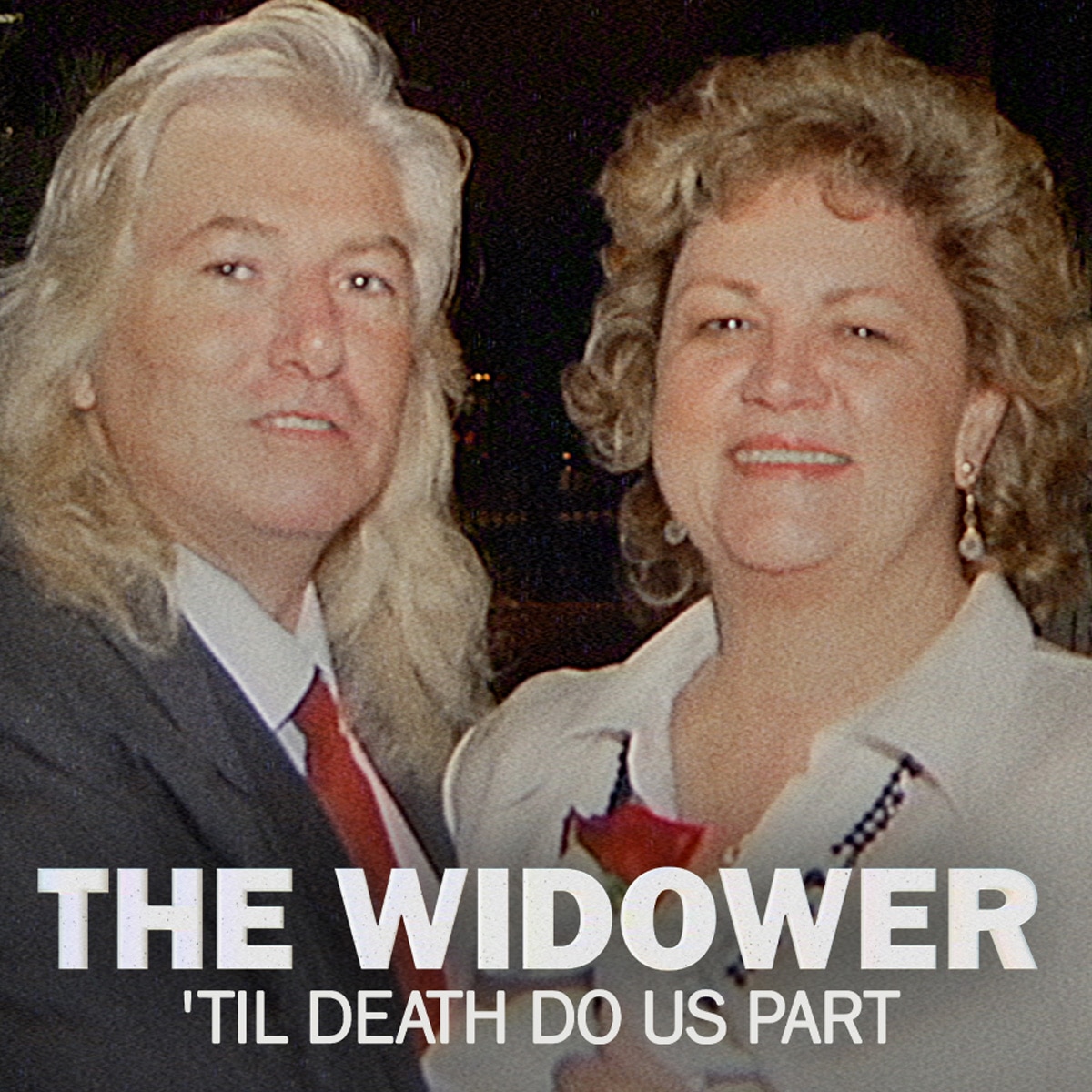 What Happened to Sharon Randolph: The Twisted Story of The Widower