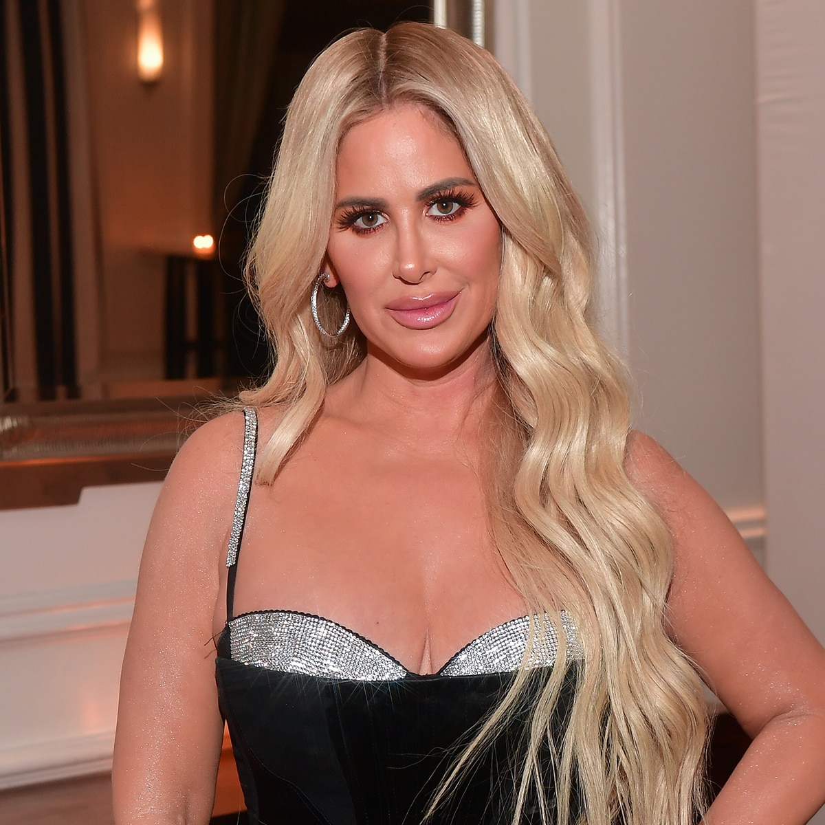 Kim Zolciak’s Son KJ Biermann Indicted on 7 Charges in Assault Case