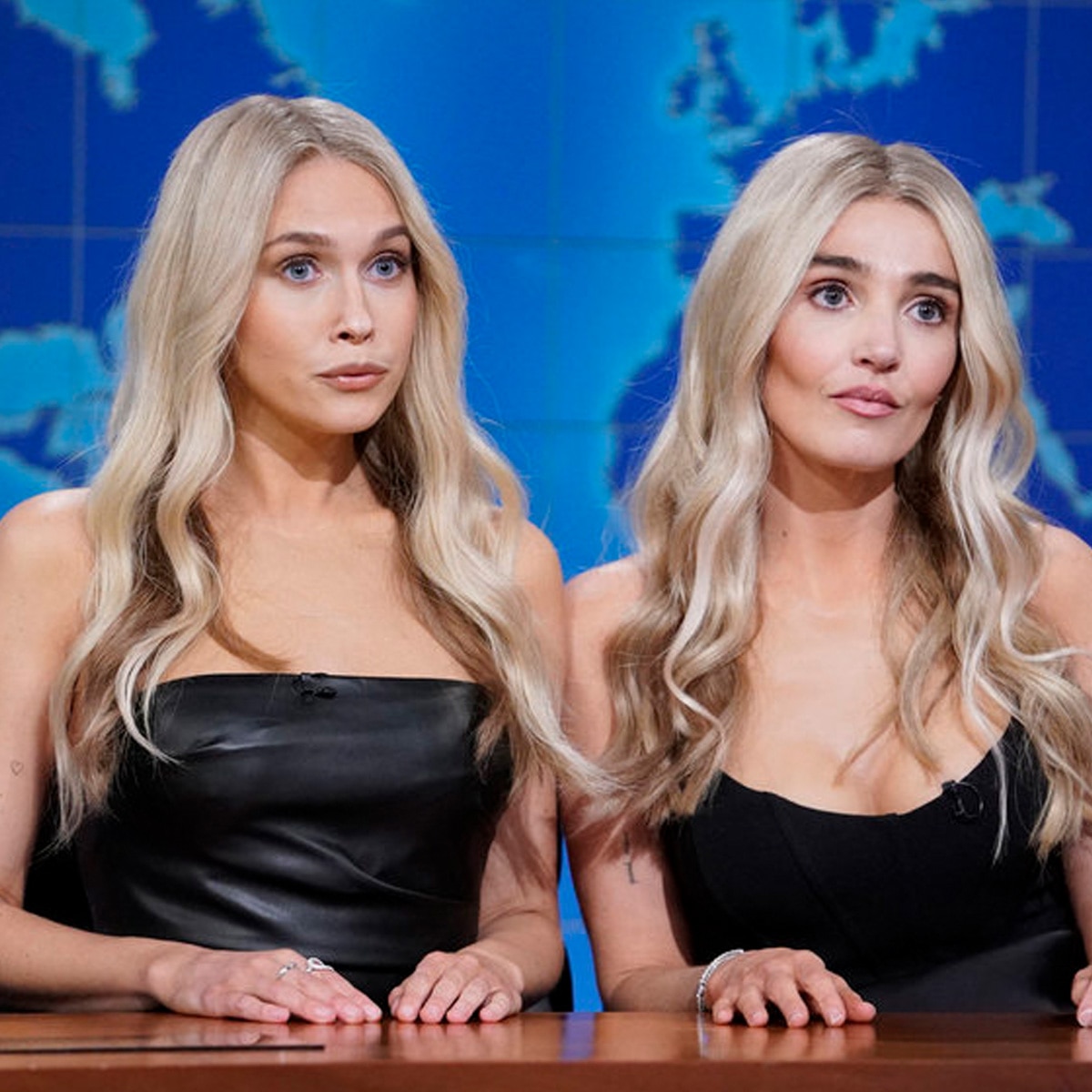 All the Changes Saturday Night Live Made for Season 52