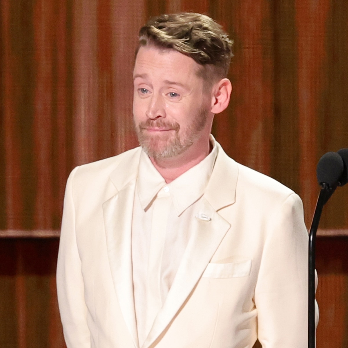 Macaulay Culkin Honors Catherine O’Hara in Gut-Wrenching In Memoriam