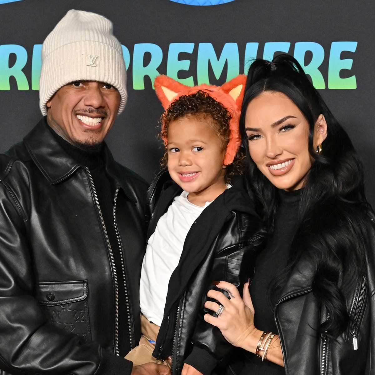Bre Tiesi Gives Rare Update on Coparenting With Nick Cannon’s Exes