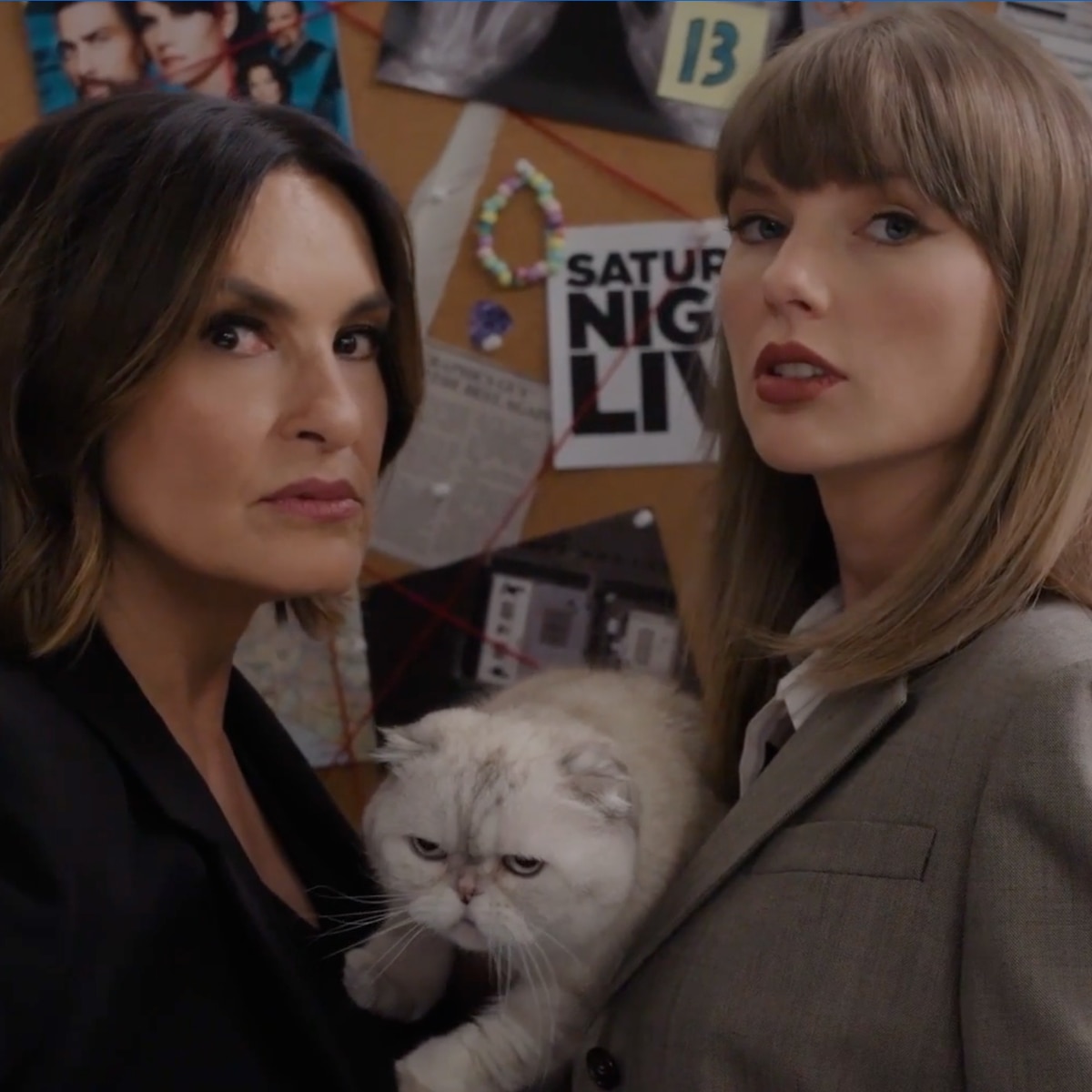 Decoding Taylor Swift’s Easter Eggs in Emmys 2026 Cameo