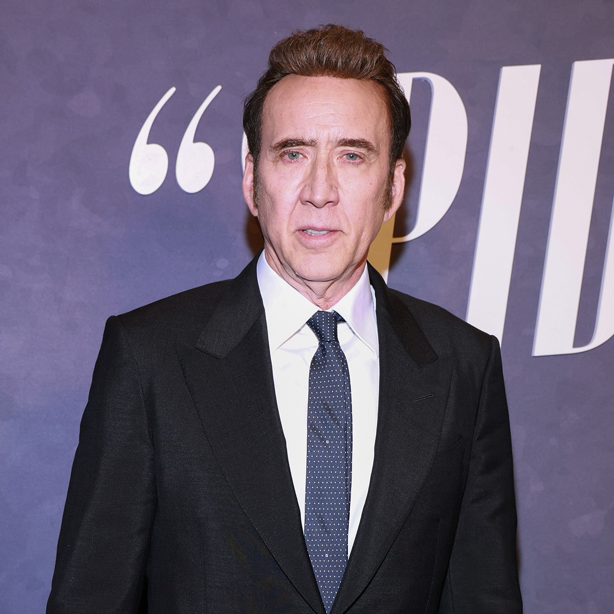 Nicolas Cage’s $10.5 Million Malibu Mansion Nearly Falls Into Sinkhole