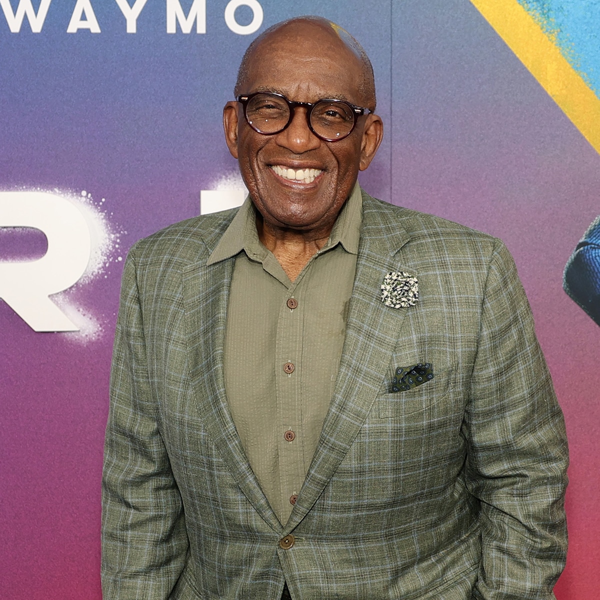 Al Roker Shares Rare Photo of Son Nick Roker Heading to College