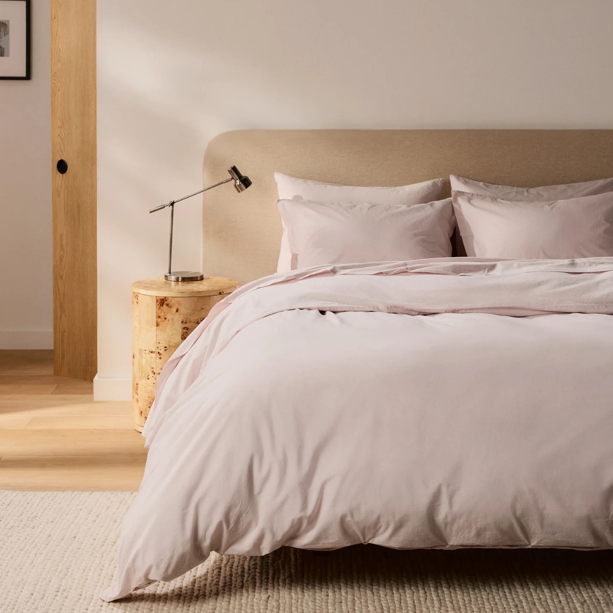 The Best Labor Day Bedding Deals for Cozy Season, From $27