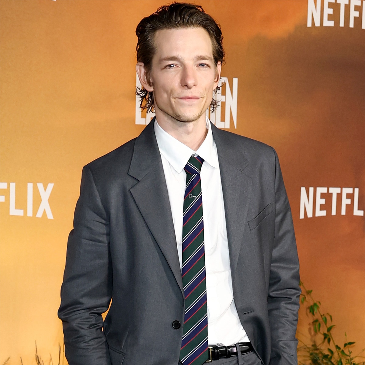 Why Challengers’ Mike Faist Disappeared From Spotlight for 2 Years