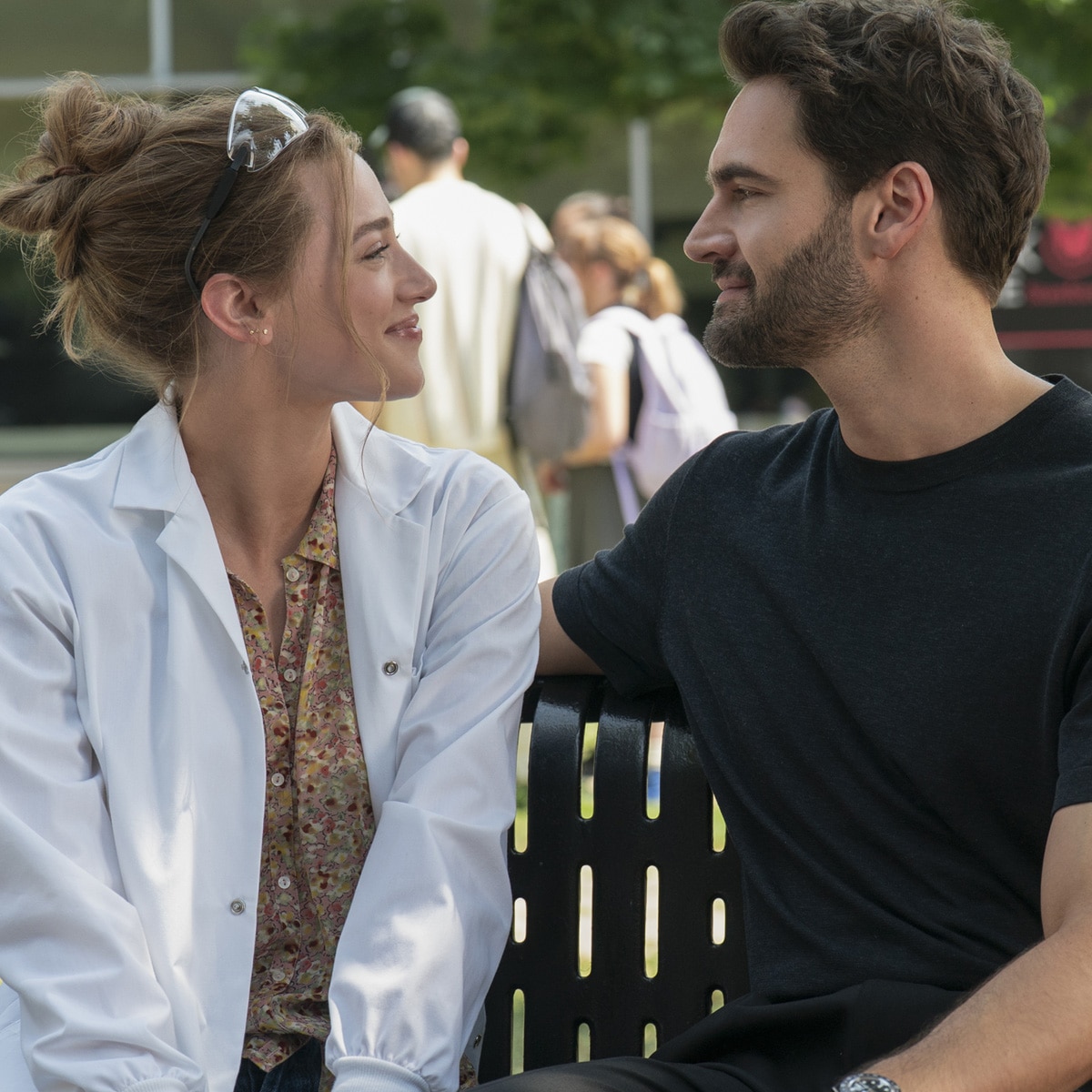 The Love Hypothesis Movie’s Biggest Changes From the Book Revealed
