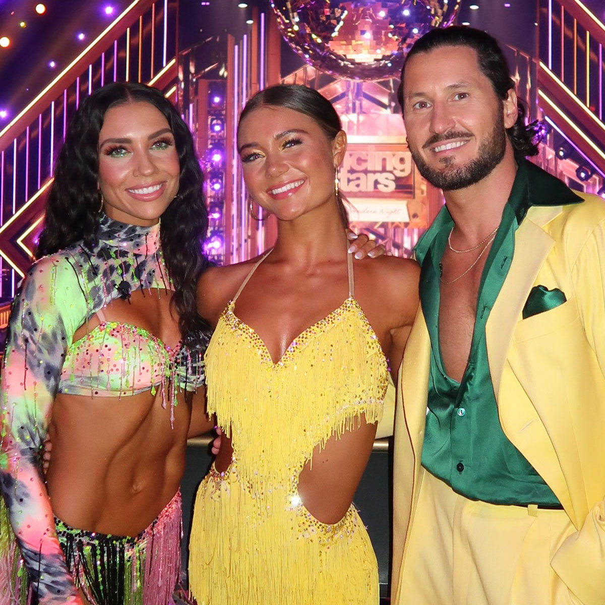 Inside Jenna Johnson’s Niece Hailey Bills’ Journey to DWTS Pro