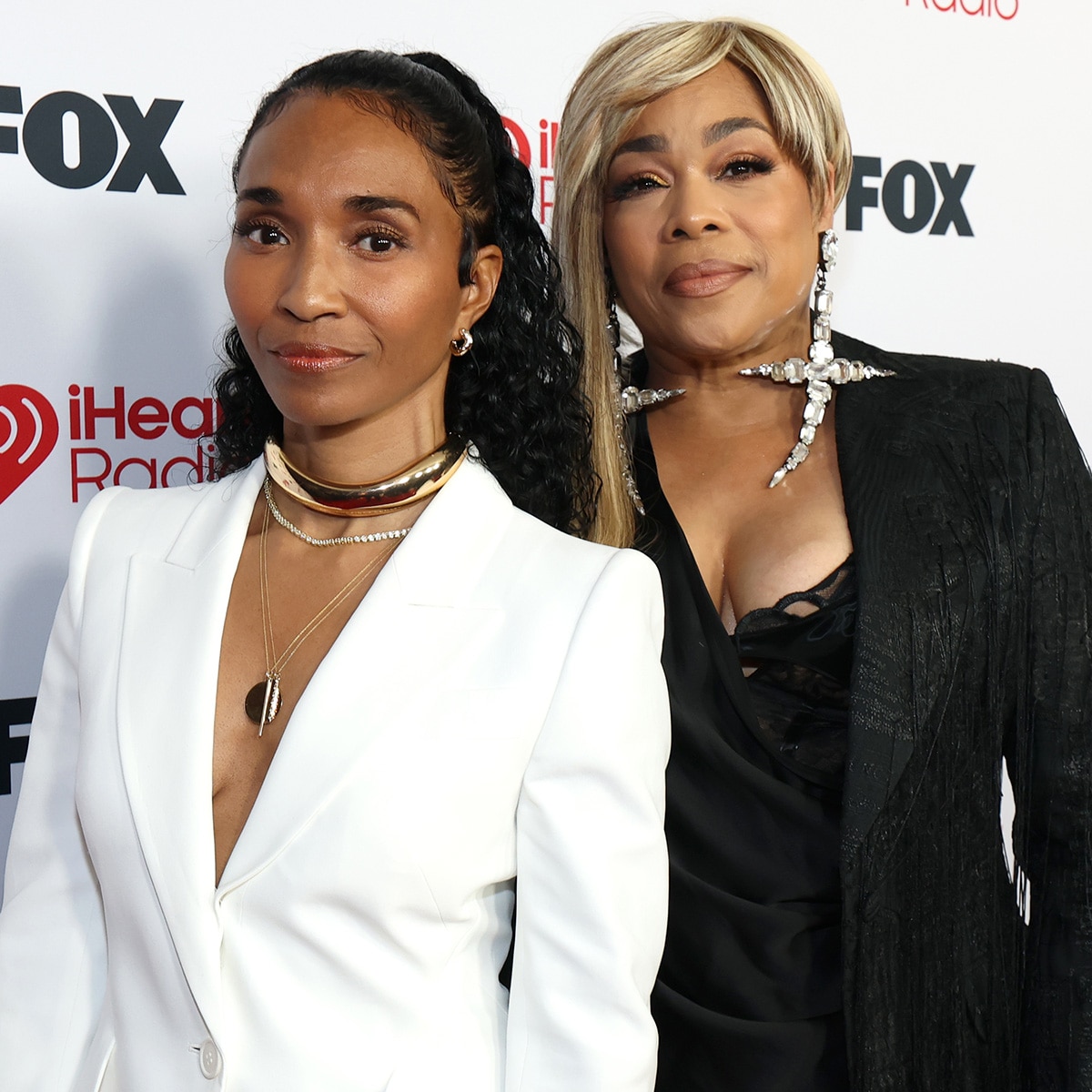 TLC’s T-Boz Hospitalized After Sickle Cell Crisis, Manager Confirms