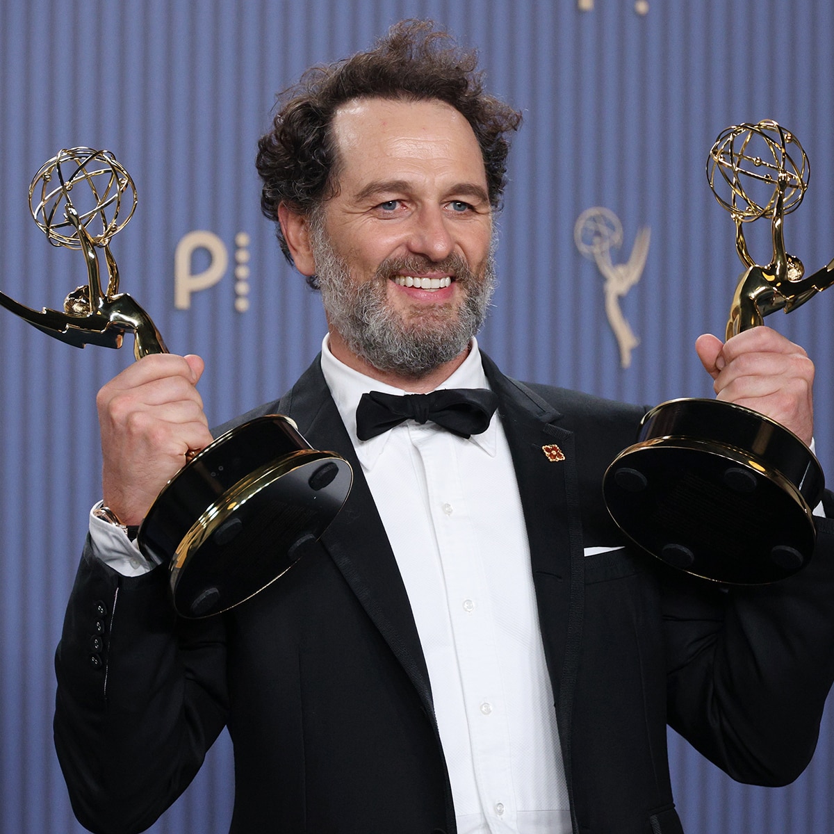 How Matthew Rhys, Sally Field & More Made Emmys History
