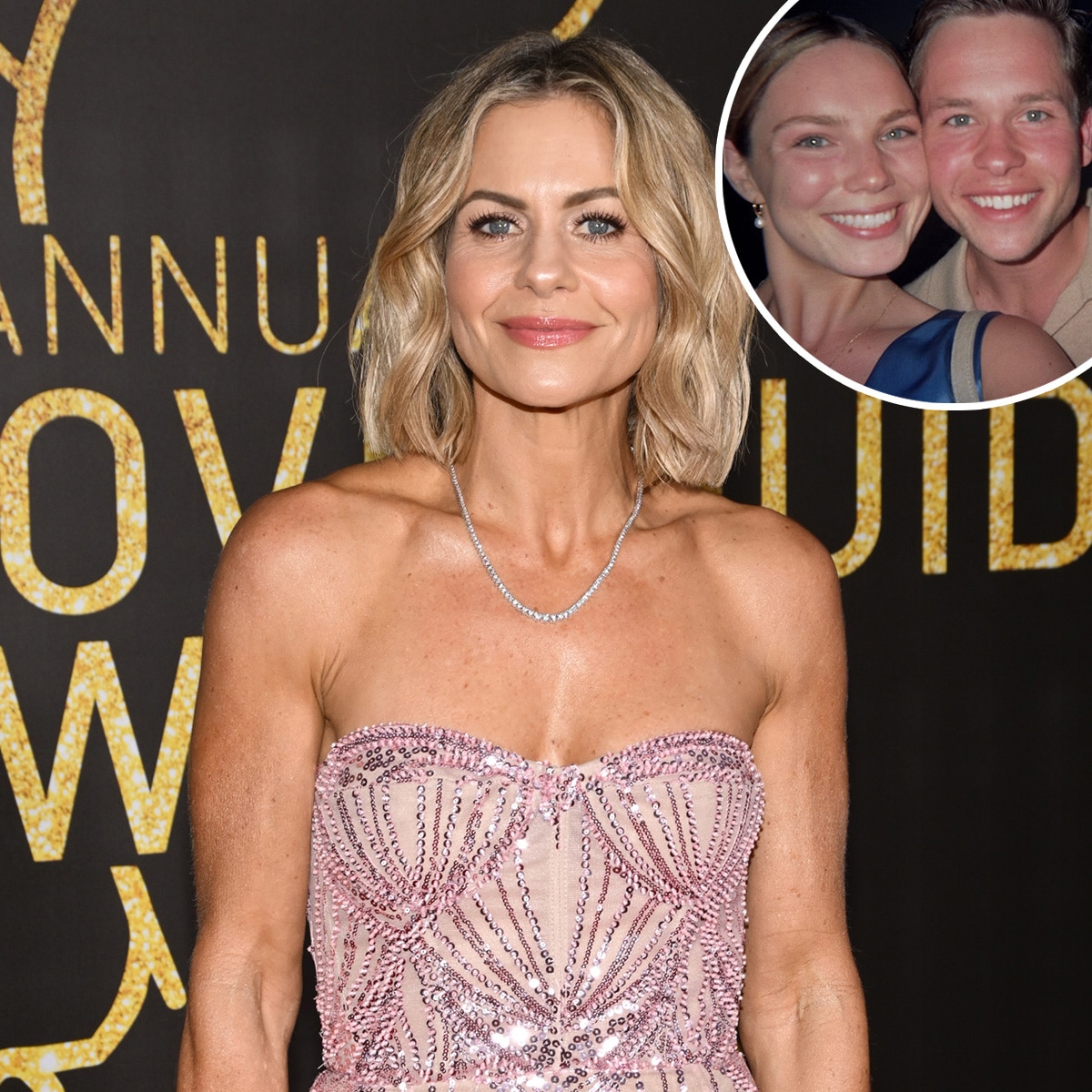 Candace Cameron Bure’s Son Lev Bure & Wife Welcome Baby 10 Weeks Early