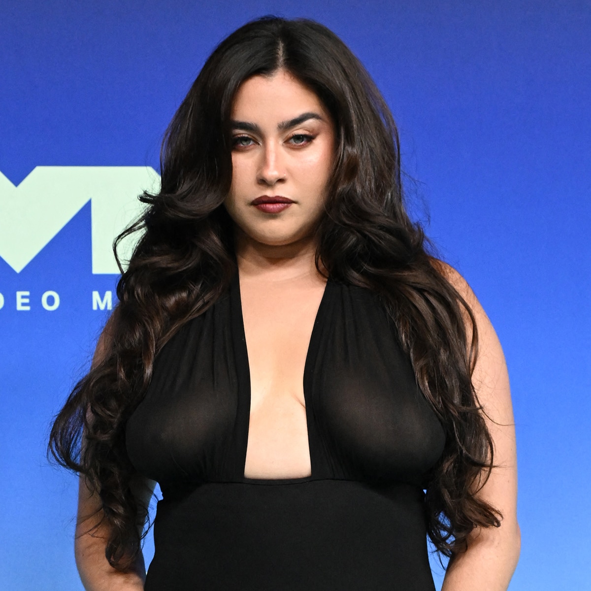 Lauren Jauregui Shares “Punk as F–k” Message About Body Image