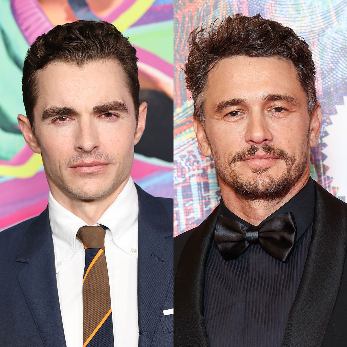 Inside Dave Franco’s Complicated Relationship With Brother James