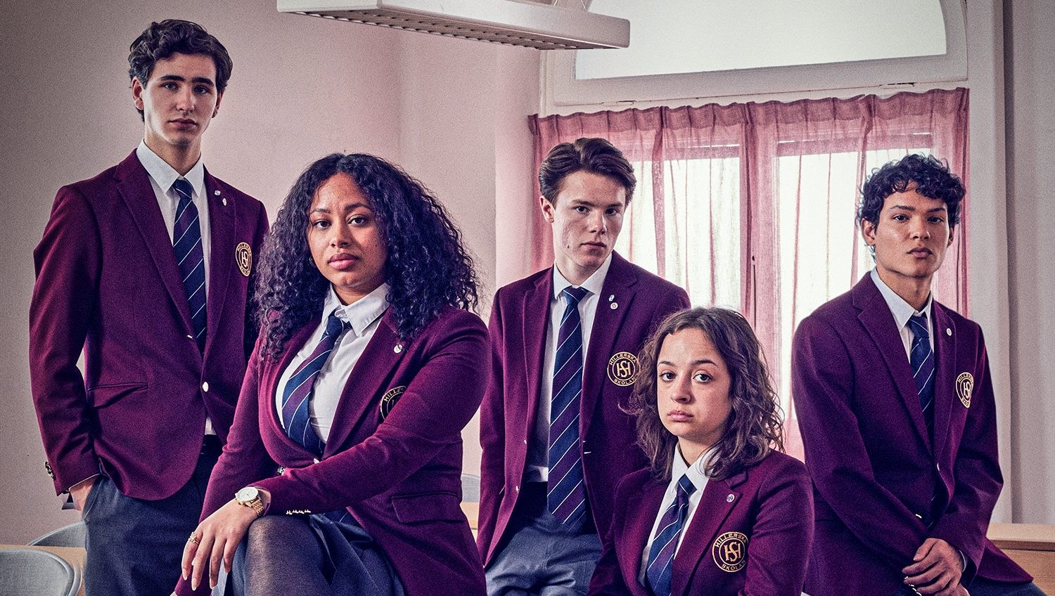 The Best Swedish Movies and TV Shows to Binge After ‘Young Royals’