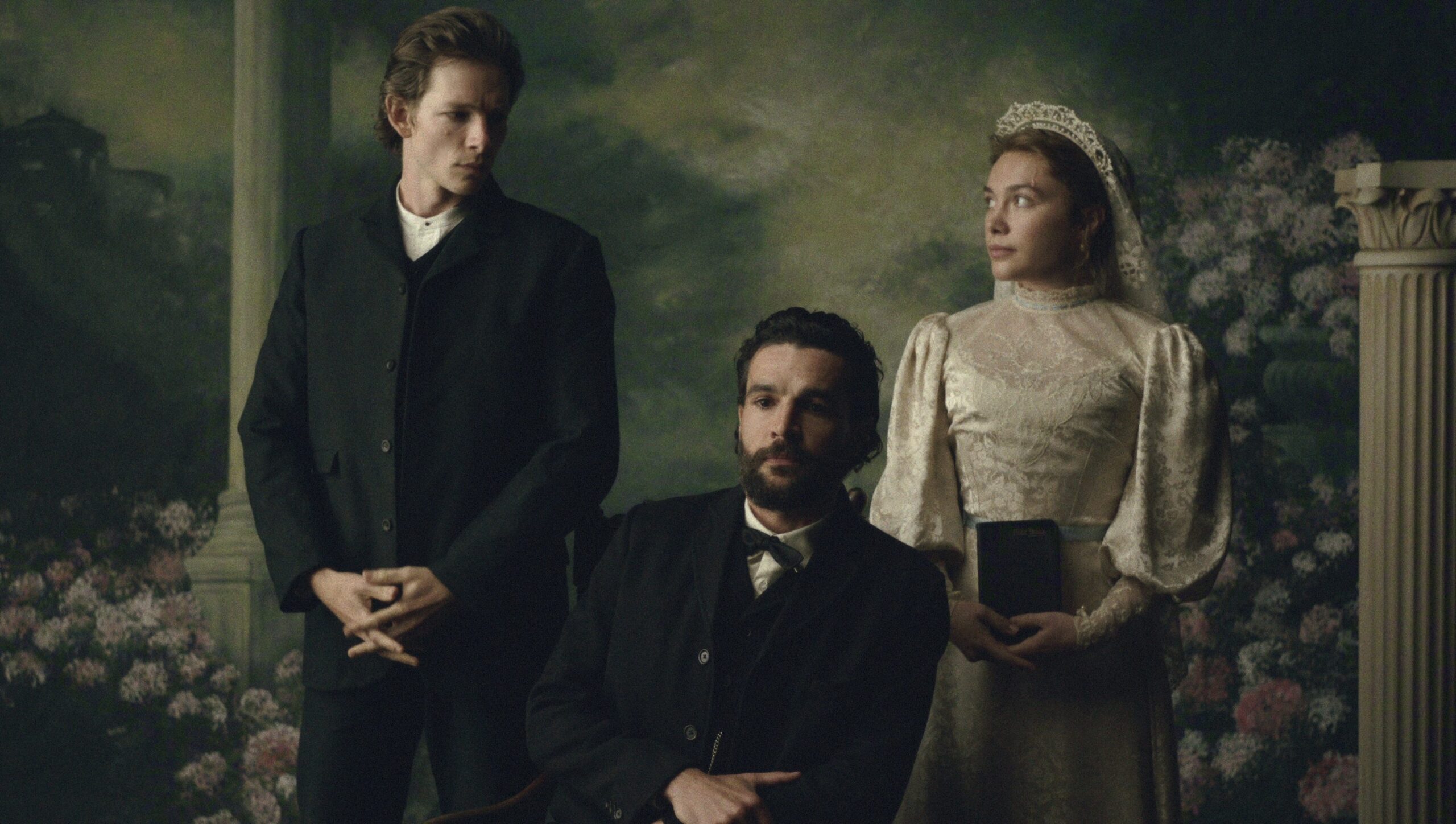 ‘East of Eden’ Series Release Date, Cast, Plot & How to Watch